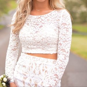 Tiffany Dresses - Tiffany Prom Dress Tiffany Dresses - Tiffany Prom Dress